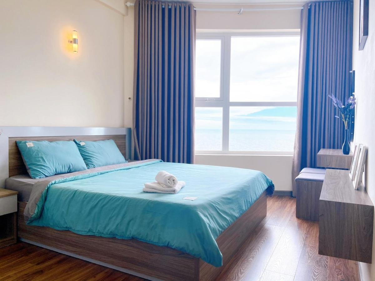 Gold Sea Vung Tau Apartment -Tina Zewnętrze zdjęcie