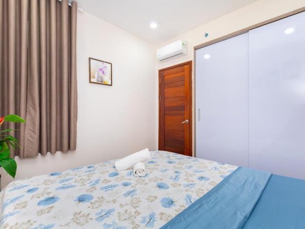 Gold Sea Vung Tau Apartment -Tina Zewnętrze zdjęcie