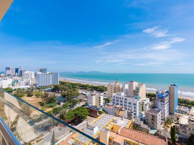 Gold Sea Vung Tau Apartment -Tina Zewnętrze zdjęcie