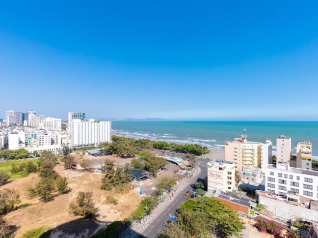 Gold Sea Vung Tau Apartment -Tina Zewnętrze zdjęcie